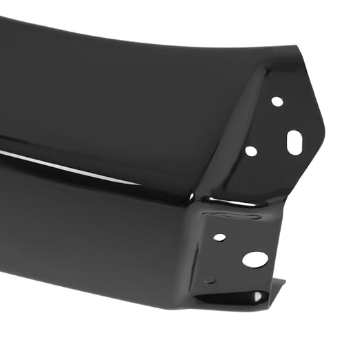 Front Bumper Face Bar Compatible with 2007-2013 Chevy/Chevrolet Silverado