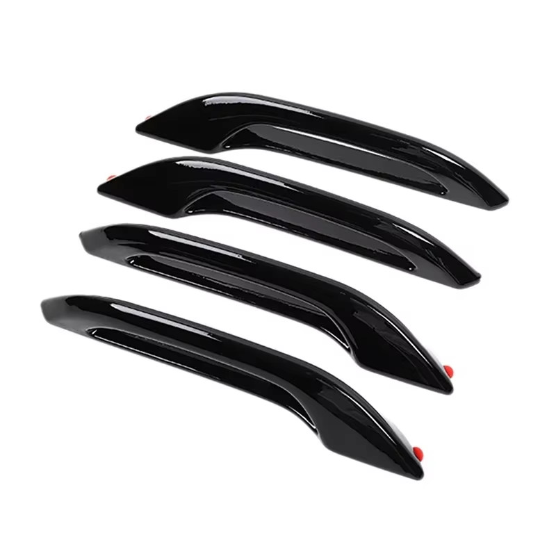 For Tesla Model 3 Y Antifreeze Door Handle Frost-proof Handle Sticker Patch Cove