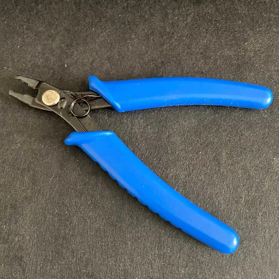 for Zippo Lighters, Tool for Fixing Upper and Lower Hinges Easy Repairs