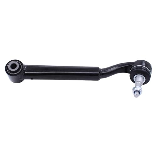 Front Lower Rearward Left and Right Suspension Control Arm with Ball Joint