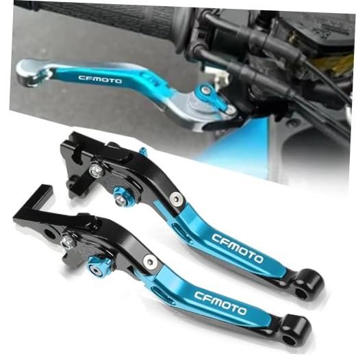 for CFMOTO LS-Blue