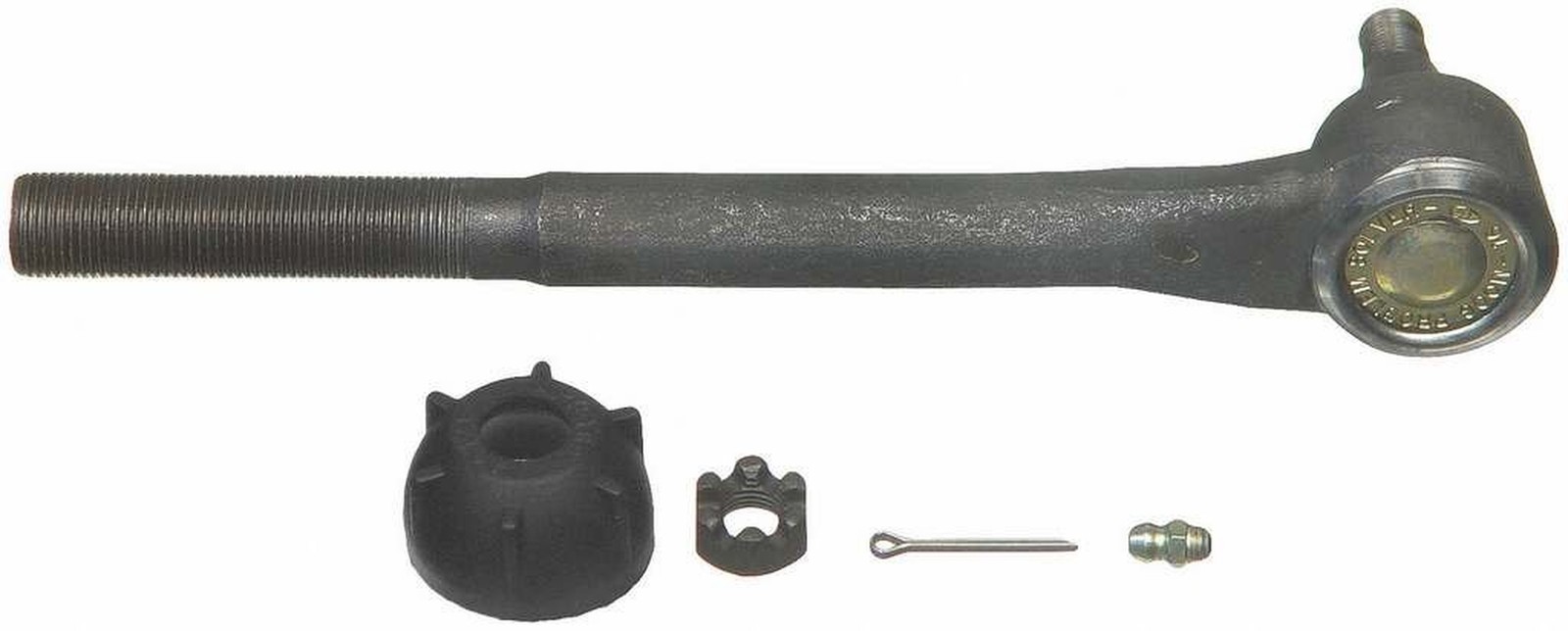 MOOG ES2020RLT Steering Tie Rod End for Chevrolet Astro 1 Count (Pack of 1)