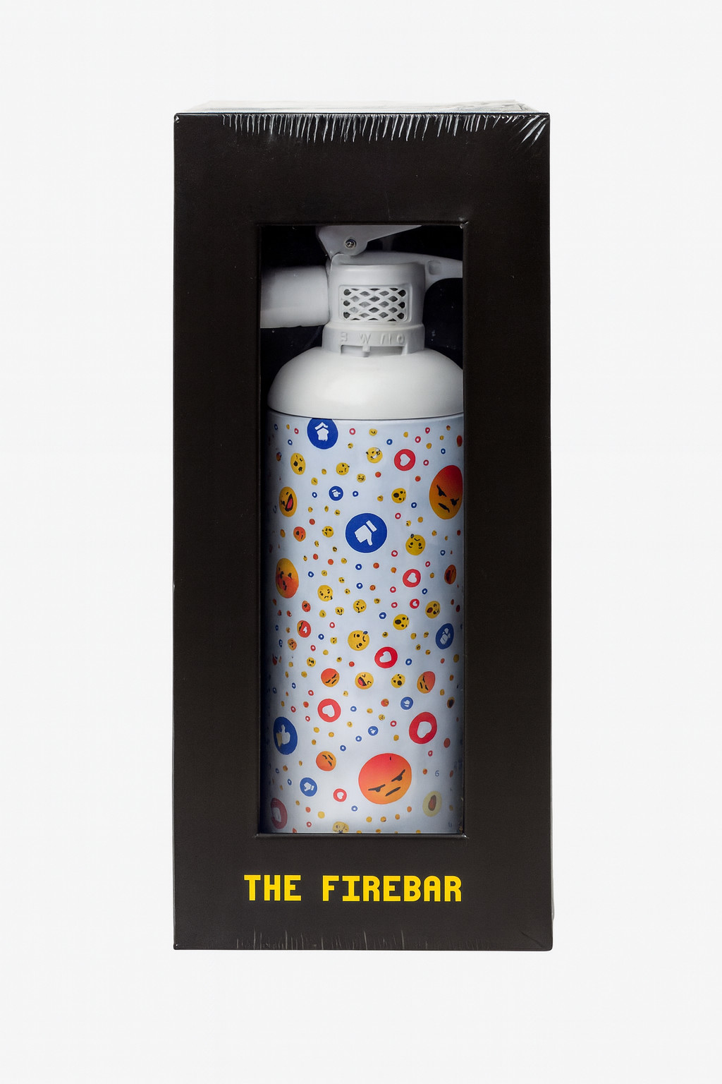 TECHNO 7.5″ SPRAY CAN TORCH-COUNT-1