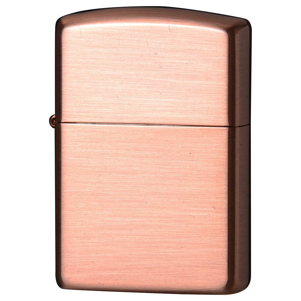 Armor Copper Lighter, Windproof Design, Durable Metal, Perfect Gift for Collecto