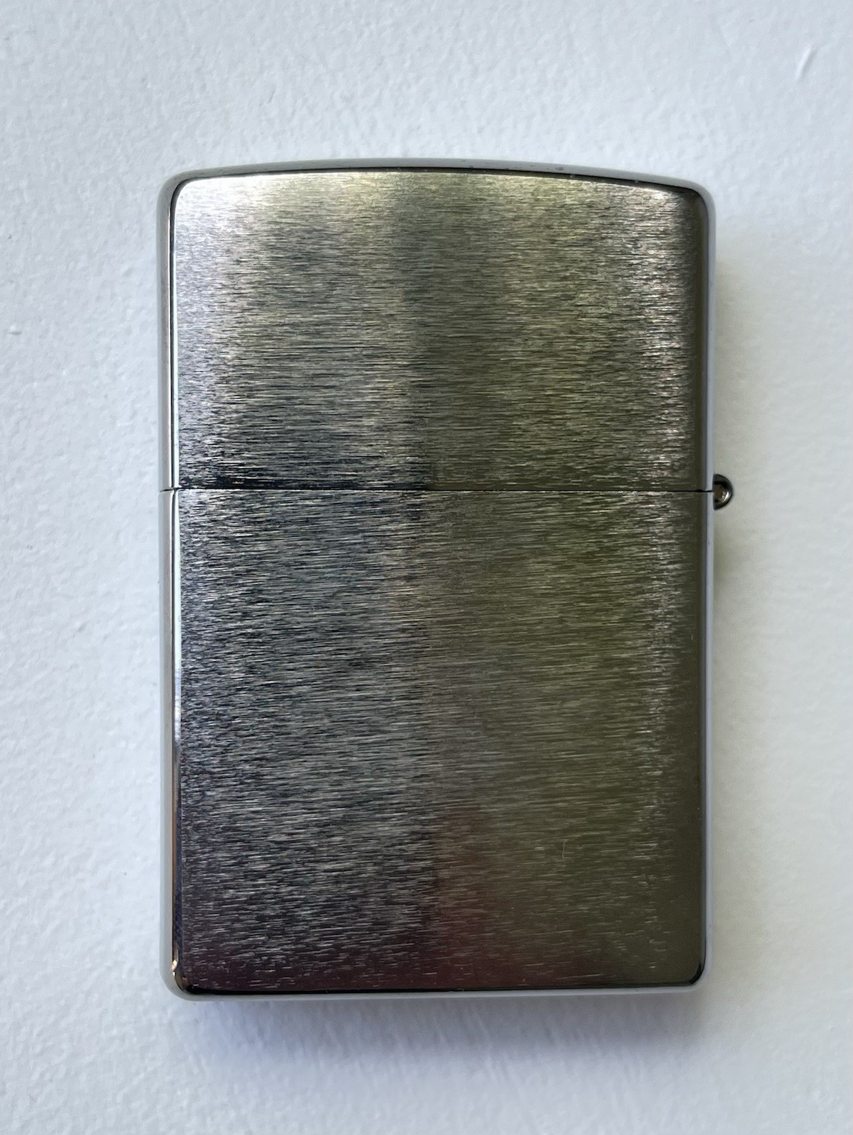 2015 Original Limited Edition “Leather Celebration 1951” Zippo | Un Used