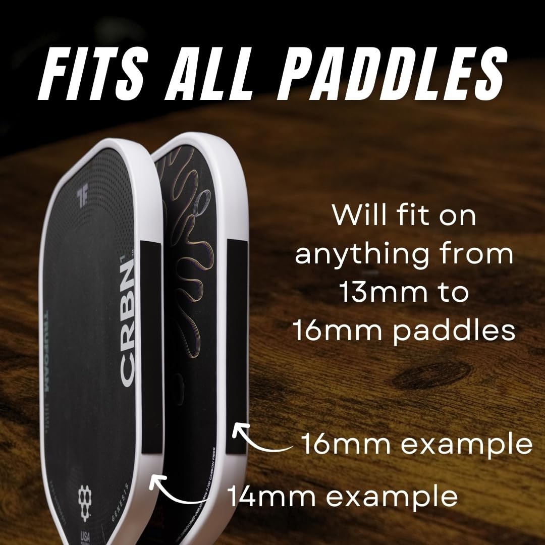 Pickleball Effect Paddle Tuning Tape For Pickleball Alternative Of Lead Tape