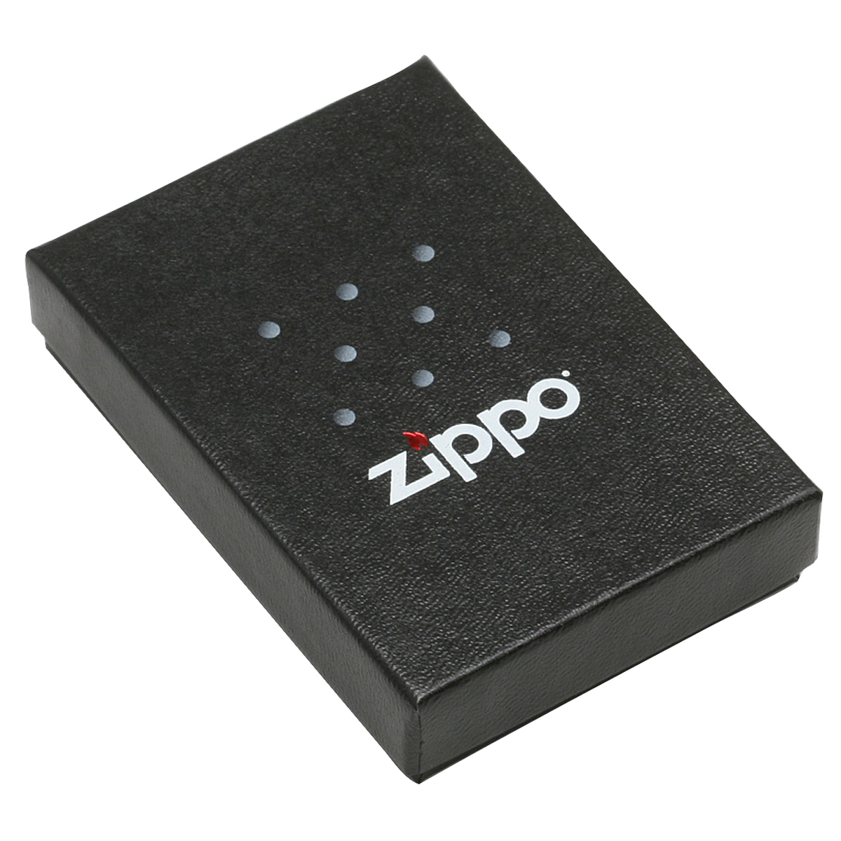 Zippo Spectrum w/ Zippo Logo Lighter Model 151ZL *NEW*