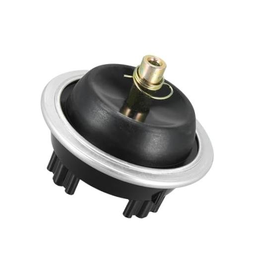 Chevrolet Front Differential Vacuum Actuator 25031740 4-Wheel Drive