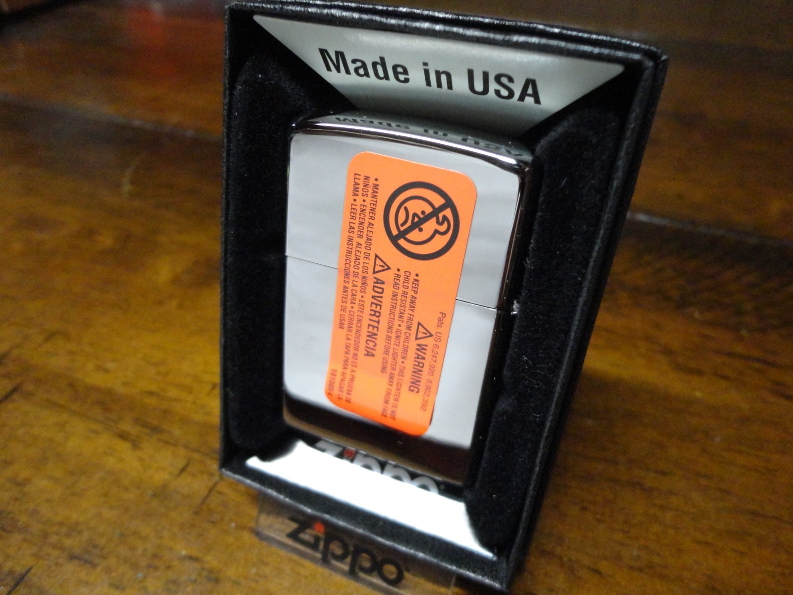 STINKFEST BRADFORD PA PHEW! OUTHOUSE ZIPPO LIGHTER LIMITED EDITION 2015 26/100