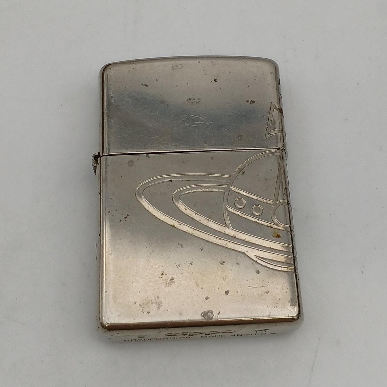 Zippo lighter VIVIENNEWESTWOOD ZIPPO