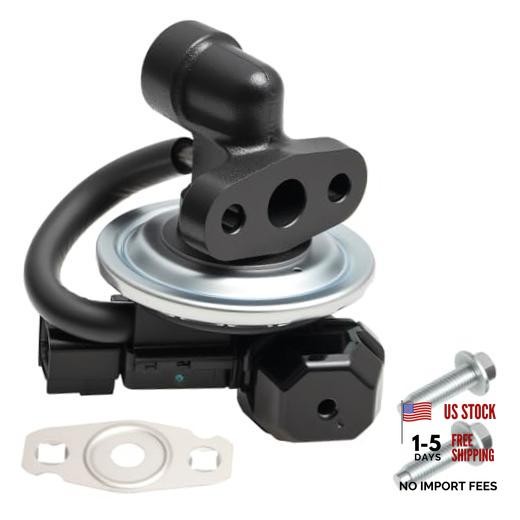 EGR Valve w/Gasket EGV1039 (For 3.9L/4.2L) Fit For 2005-2008 Fo-rd F-150,