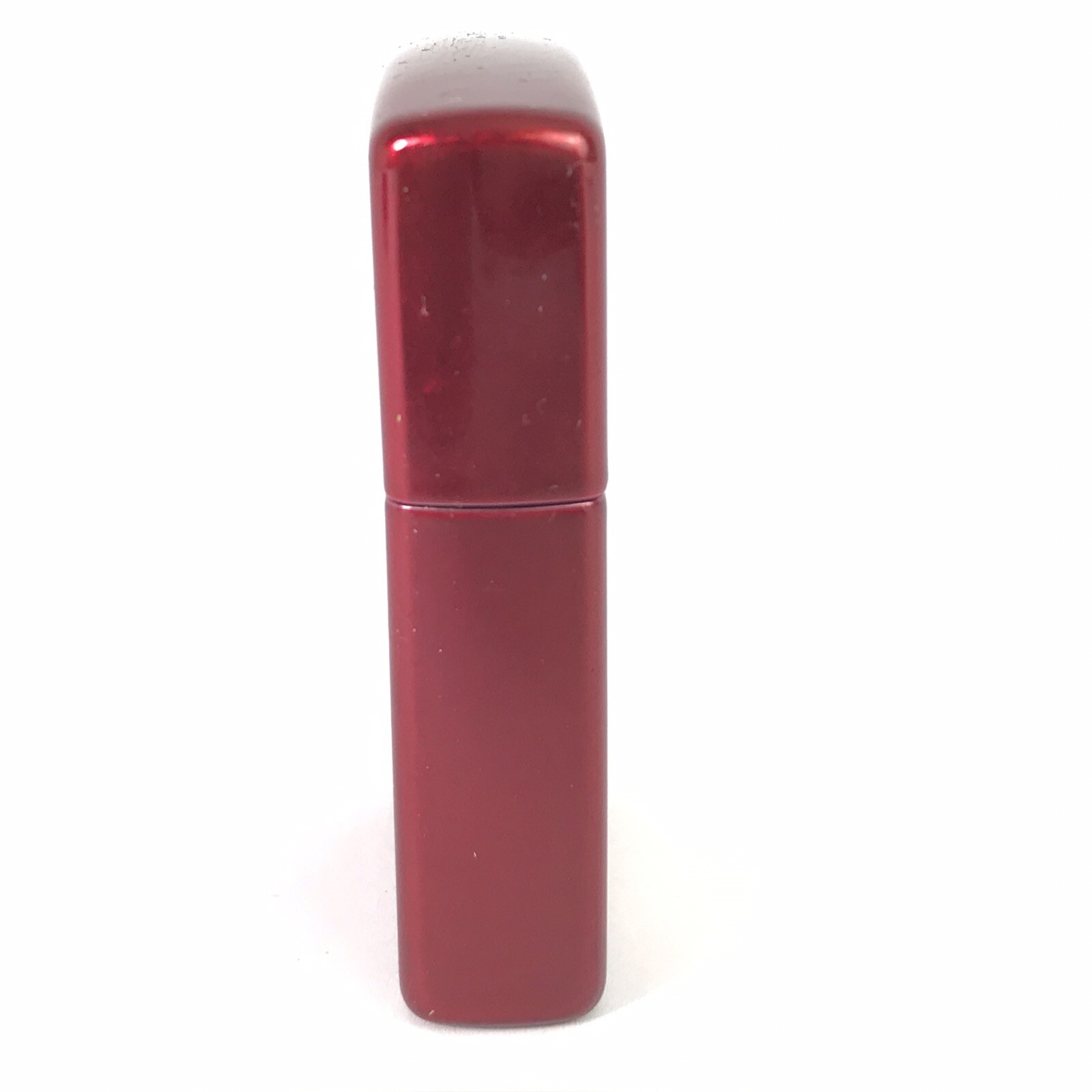 Zippo Windproof Lighter – Candy Apple Red – NEW With Original Box 21063