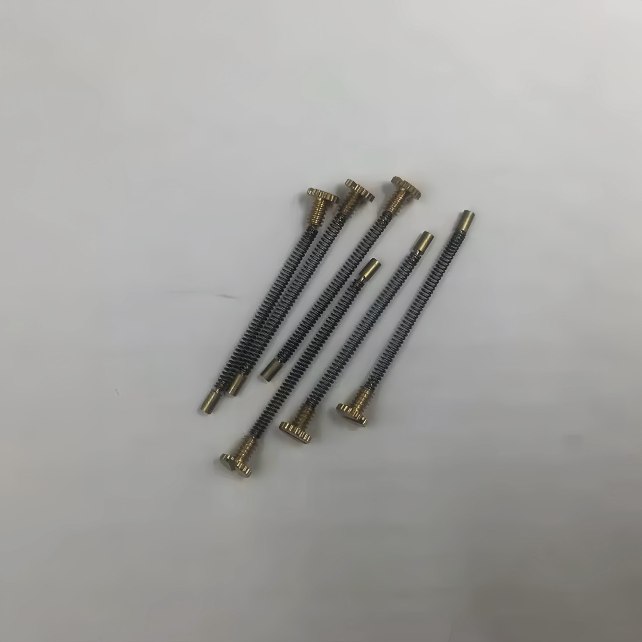 15pcs Refillable Lighter Repair Kit for Zippo Inserts – 4pack