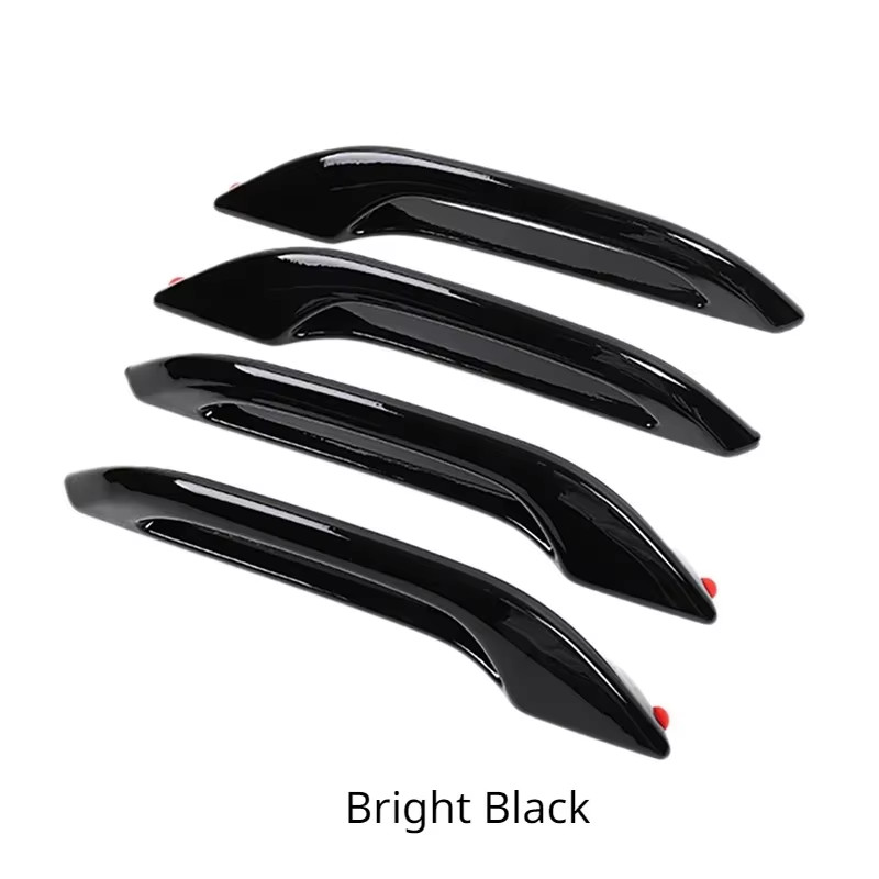 For Tesla Model 3 Y Antifreeze Door Handle Frost-proof Handle Sticker Patch Cove