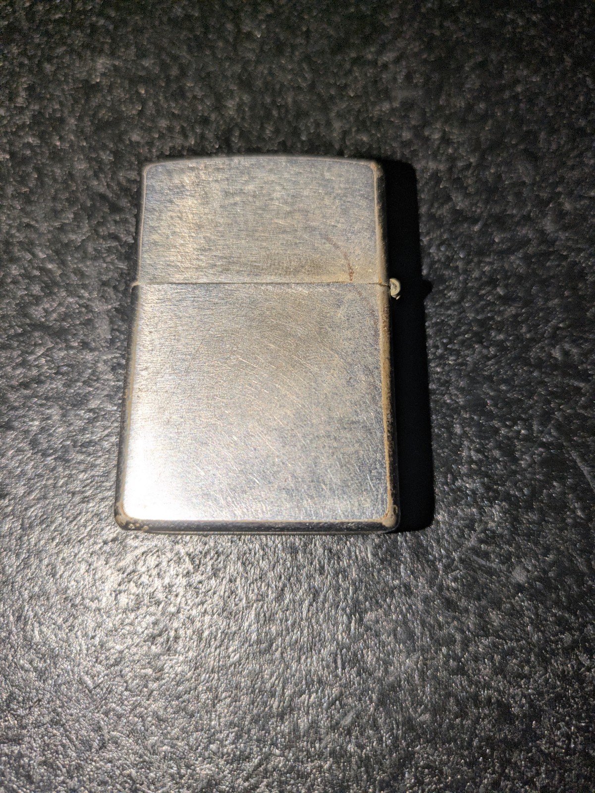 Zippo U.S. Army Military Police Corps Ft Gordon GA Military Lighter