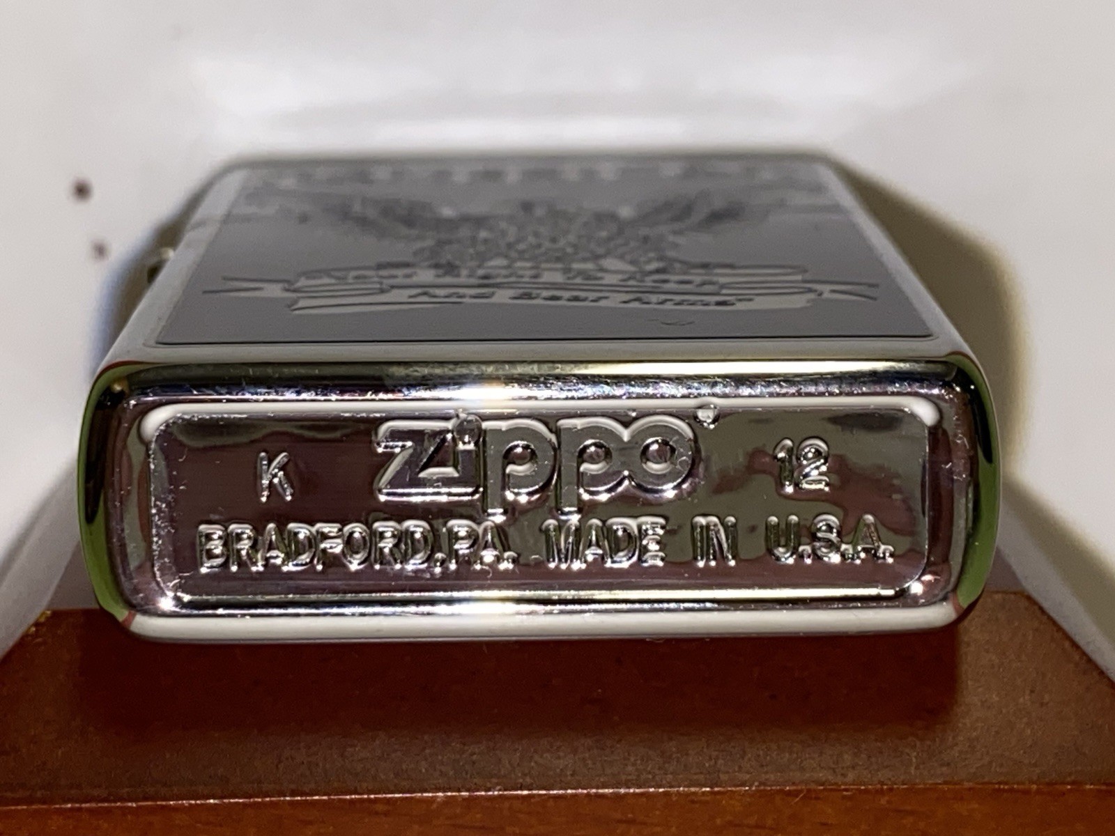 SET OF 3 DIFFERENT ZIPPO LIGHTERS. GOOD WORKING CONDITION. MADE IN USA. EMPTY.