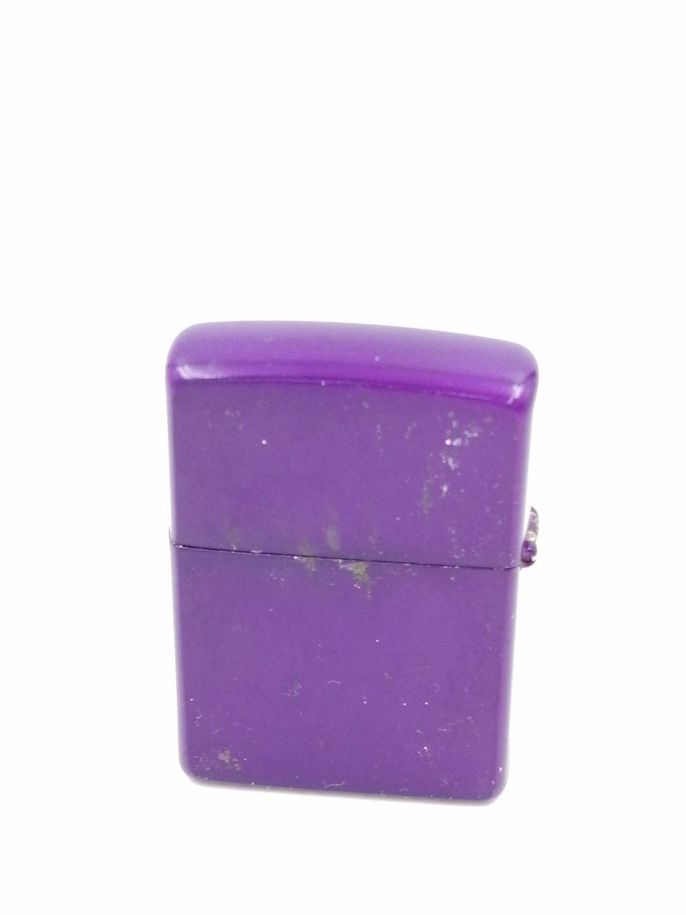 Zippo American Spirit Oil Lighter Durable Collectible Black