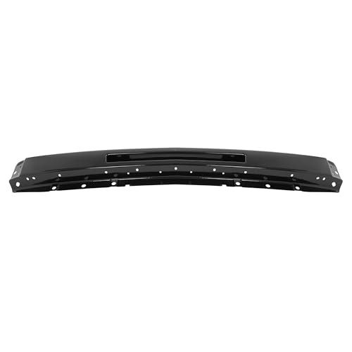 Front Bumper Face Bar Compatible with 2007-2013 Chevy/Chevrolet Silverado