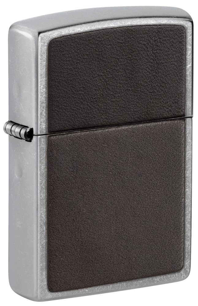 Zippo Chrome Lighters 46782