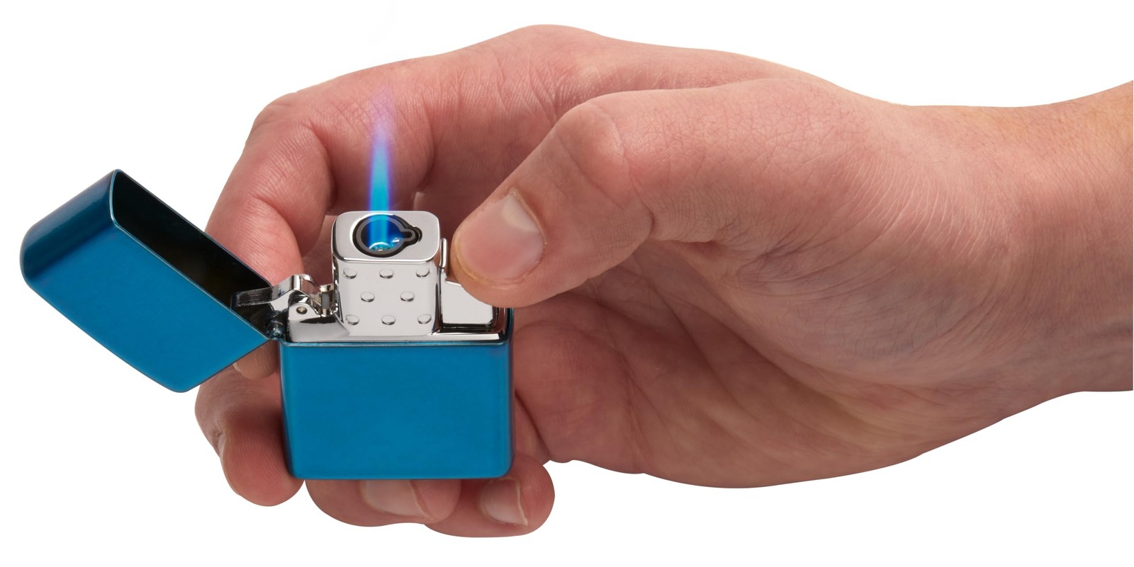 Zippo Butane Single Flame 5.5 x 3.8 x 1.2 cm, Gas Insert –