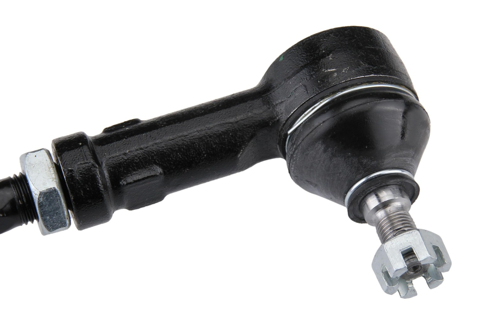URO Parts 93034702000KIT Tie Rod Kit, 930 Style Upgrade for Non-Turbo Models