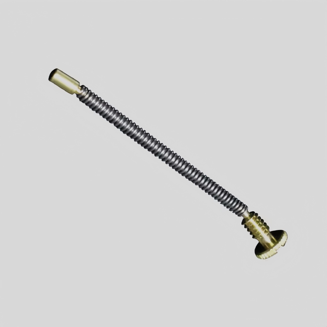 2-Pack Lighter Repair Set 7PCS Each Cotton Wheel Spring Rivet Wick For ZIPPO