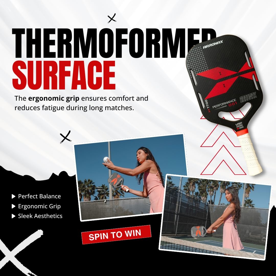 Hardtochooseone Arronax 16Mm Thermoformed Carbon Fiber Usa Approved Xt700