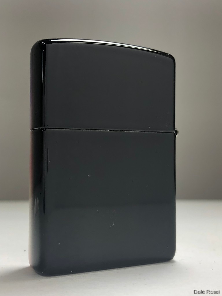 Z WS1-M35 Zippo 2003 Profilo #130 New In Box