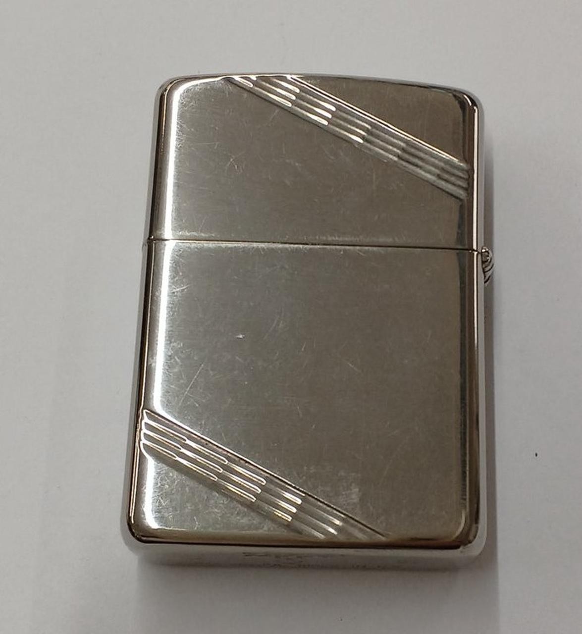 Zippo Armor 2009 Lighter Classic Cigarette Torch Mens Summer Gift