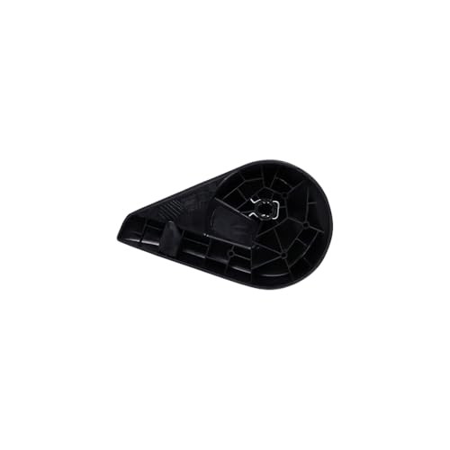 Left Driver Side Seat Adjust Backrest Handle Compatible with Ford Mustang 2015