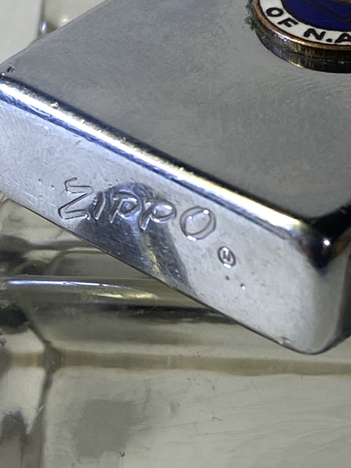 Zippo Slim 1962 A.M.C. & B.W. Of N. A. Meat Cutters & Butcher Labor Organizing