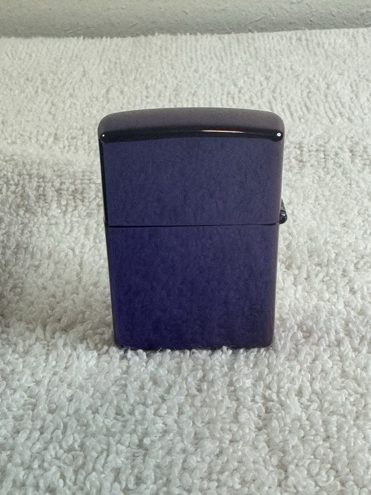 Aime Leon Dore Martini Graphic Zippo Lighter