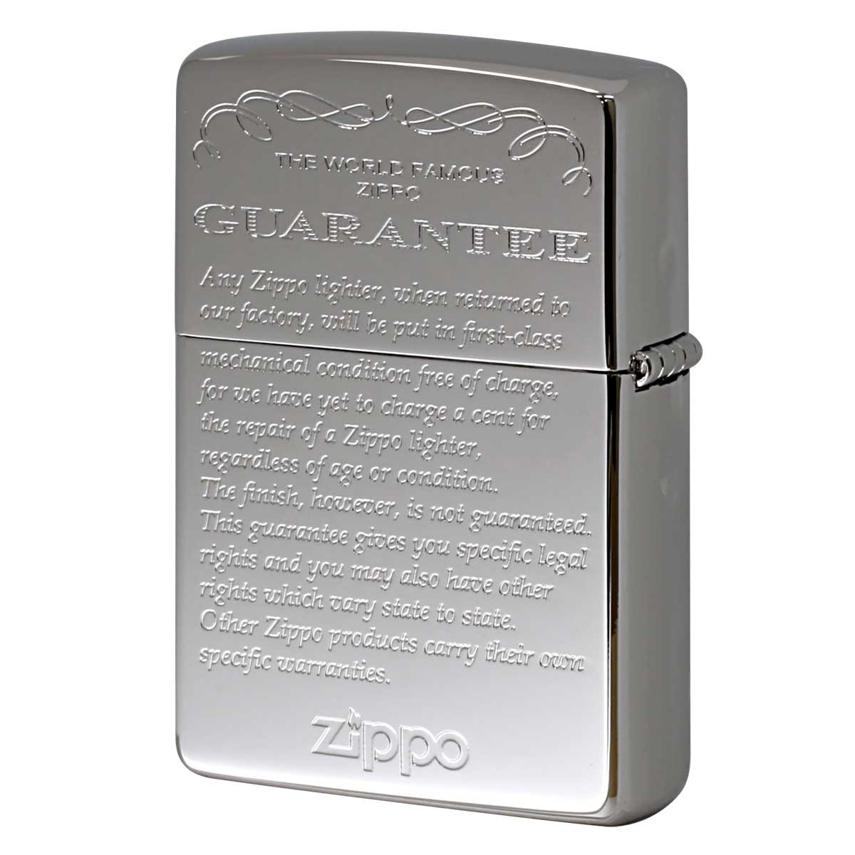 Zippo Lighter CASE ONLY Windy American Classic