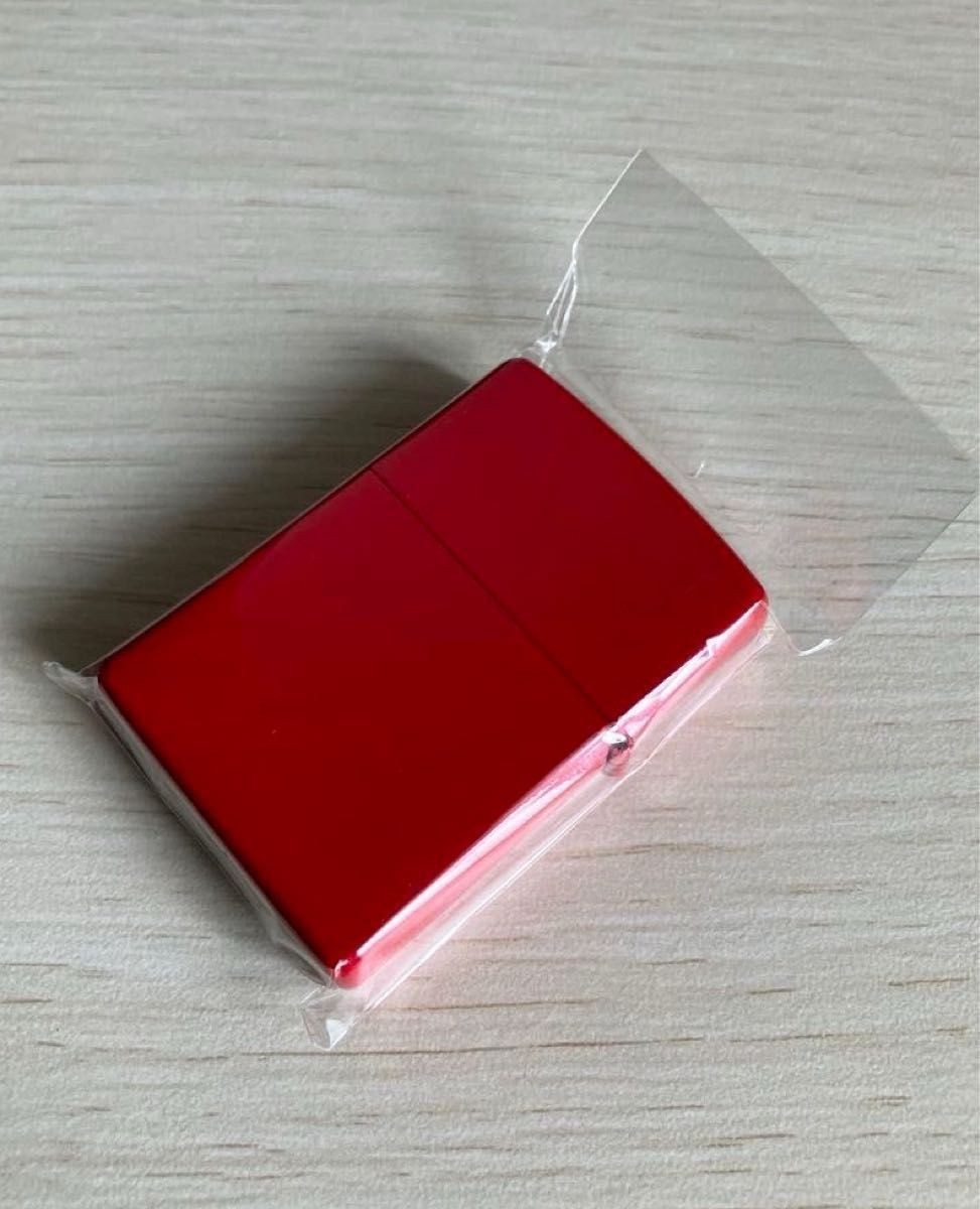 Zippo Black Devil 10th Anniversary Limited Edition Lighter Black Red Unused