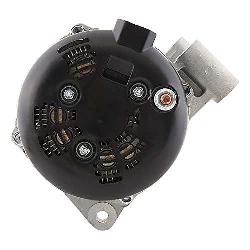 AND0481 Remanufactured Alternator For 3.6L Buick Enclave 2008-2015, Chevrolet
