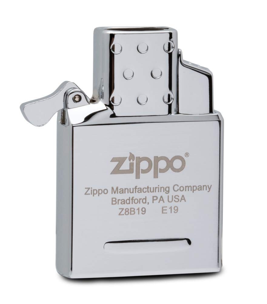 Refillable Lighter Inserts for Zippo – Windproof, Durable, Easy to Use