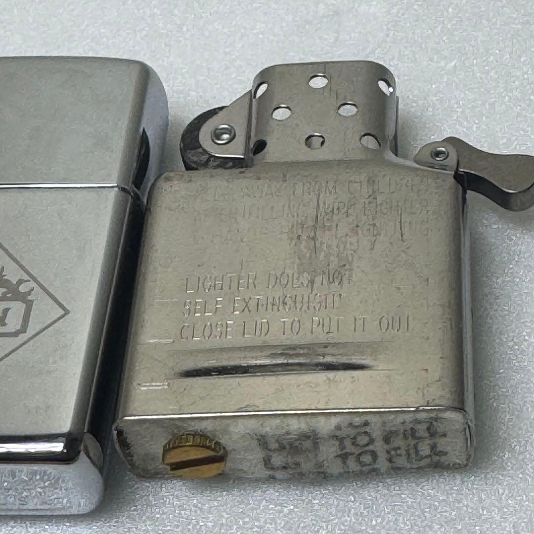 ZIPPO Lighter 2002 Taiwanese Dragon ZIPPO ZIPPO ZIPPO ZIPPO ZIPPO ZIPPO ZIPPO