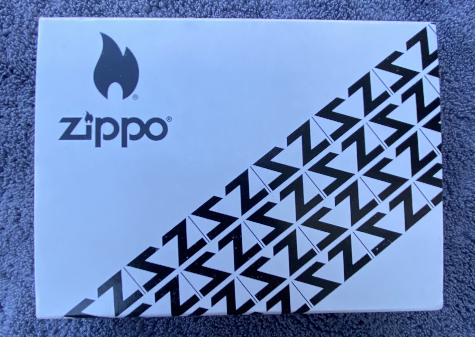 2023 Release 1932 Zippo Art Deco 360 Limited Edition Lighter -Zippo Item #24095