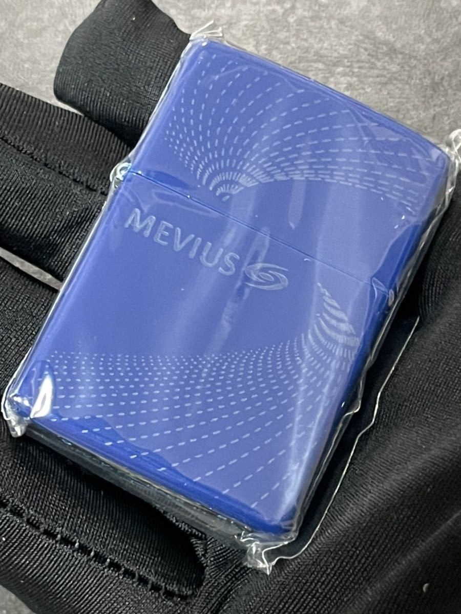 Zippo Mevius Echizen Lacquer Processing Limited Edition Rare Model 2021 MEVIUS C