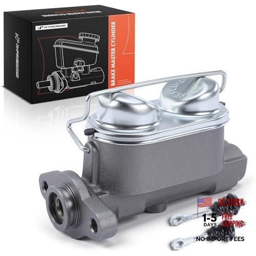 Brake Master Cylinder with Reservoir Compatible with Ford Mustang 1971-1973,