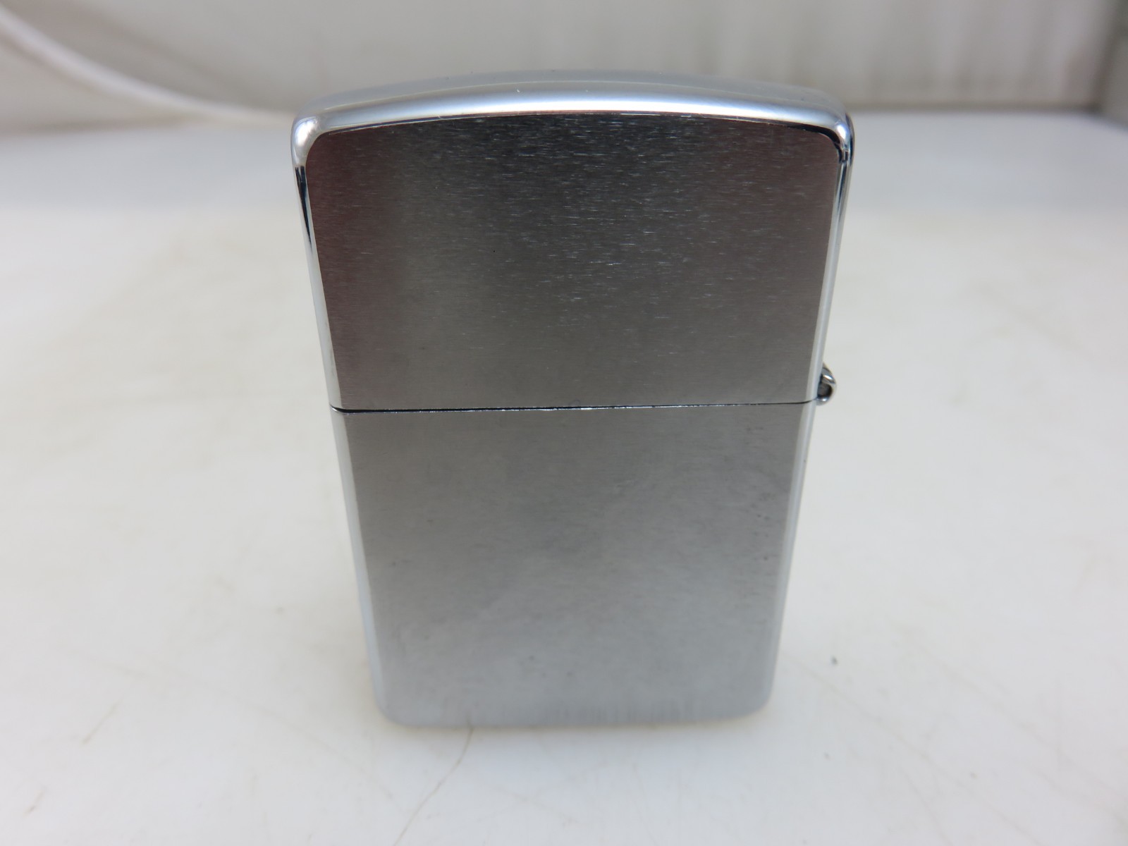 Zippo Lighter Elvis Presley 50 Years NEW OLD STOCK 1990