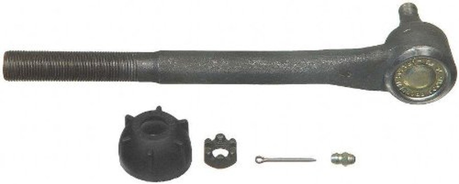 MOOG ES2020RLT Steering Tie Rod End for Chevrolet Astro 1 Count (Pack of 1)