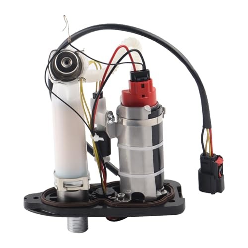 In-Tank Fuel Pump Assembly for 2007-2019 Harley Davidson Sportster 75305-07A