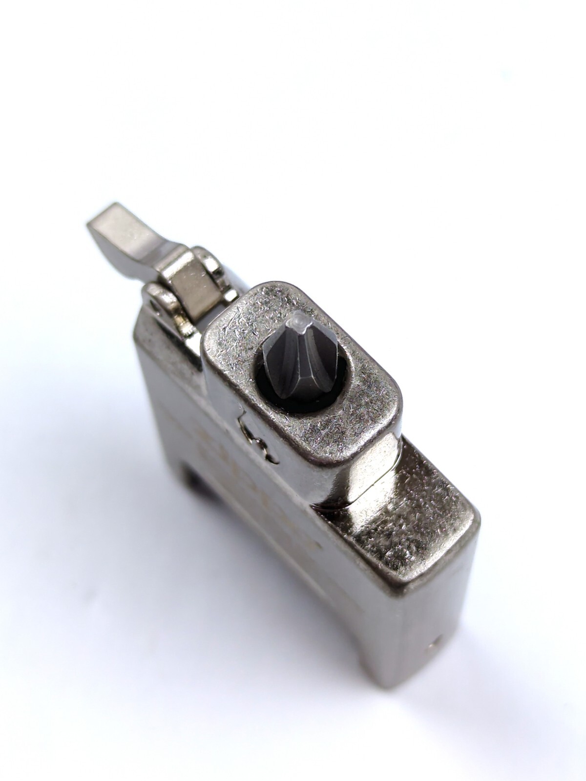 6pk Zippo BIT SAFE 4-in-1 Magnetic SCREWDRIVER Bit Lighter Insert, 65701 – NEW!