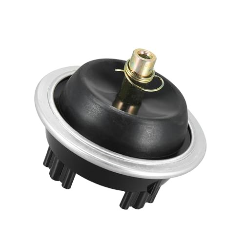 Chevrolet Front Differential Vacuum Actuator 25031740 4-Wheel Drive