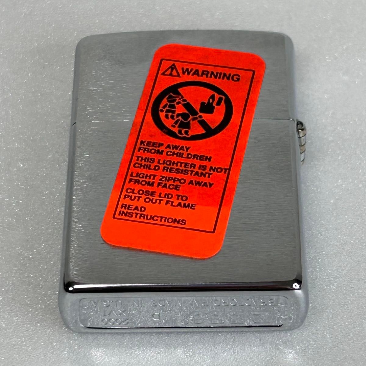 Zippo, 2000 US Navy EA-18G Growler