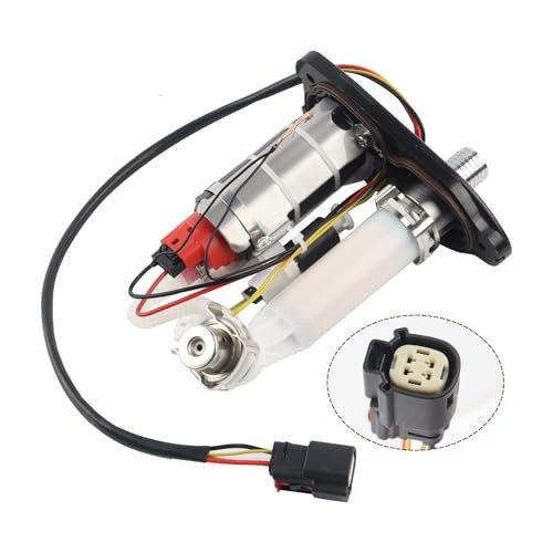 In-Tank Fuel Pump Assembly for 2007-2019 Harley Davidson Sportster 75305-07A