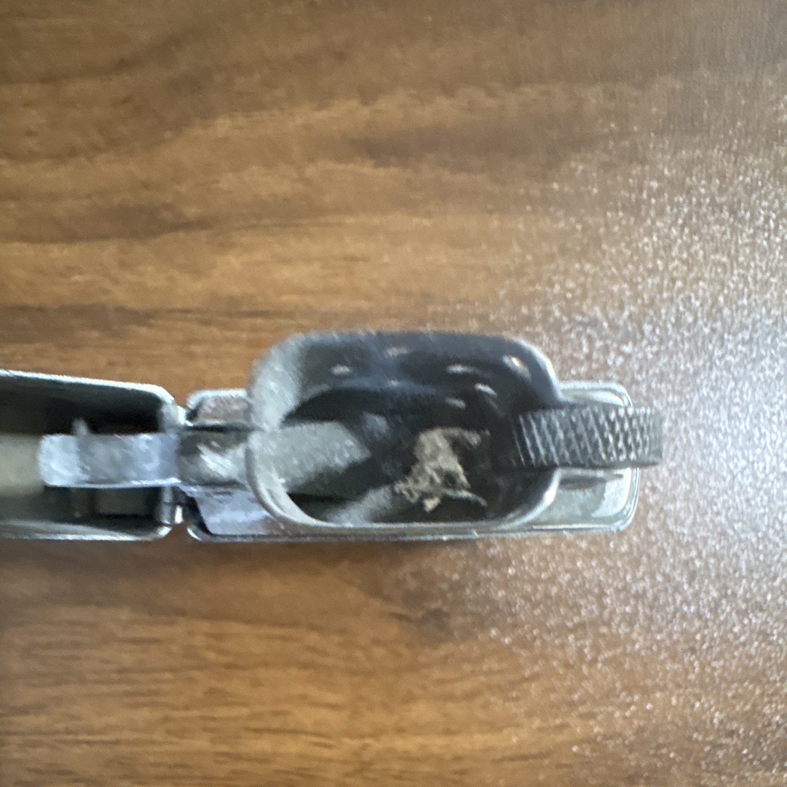Zippo NASCAR Track Graphic Lighter – Talladega Daytona Darlington Bristol Glen
