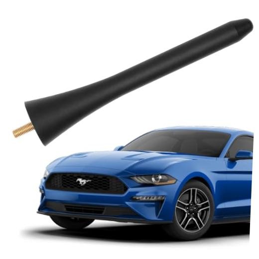 Antenna for Ford Mustang Convertible 2015 Antenna for Ford Mustang (2015+)