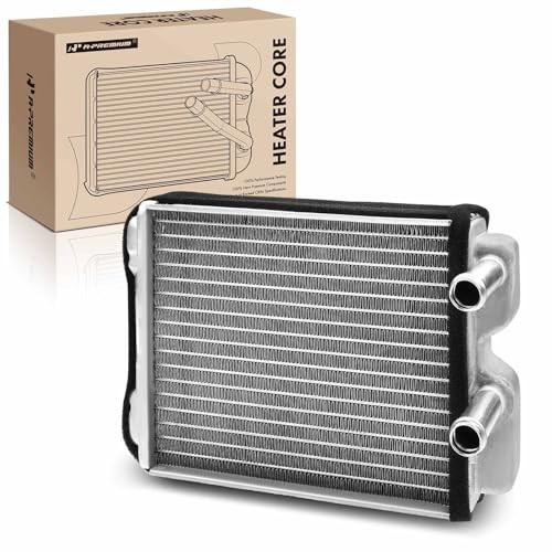 HVAC Heater Core Compatible with Ford Bronco 1978-1979 F-150 1975-1979 F